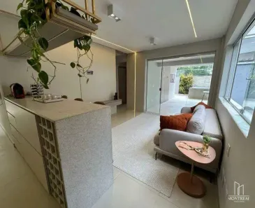 Apartamento com 3 Quartos à venda, 138m² no Cabral, Contagem