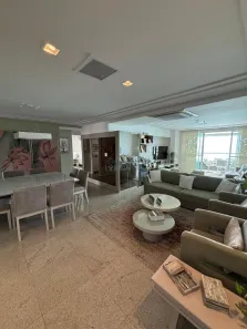 Apartamento com 3 Quartos à venda, 187m² no Pina, Recife