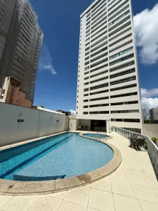 Apartamento com 2 Quartos à venda, 86m² no Mucuripe, Fortaleza