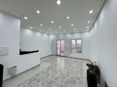 Conjunto Comercial / Sala para venda ou aluguel, 35m² no Centro, Campinas