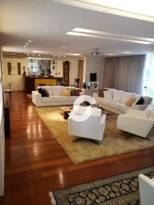 Apartamento com 4 Quartos à venda, 451m² no Ingá, Niterói