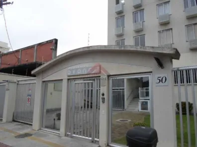 Apartamento com 2 Quartos à venda, 56m² no Centro, Niterói