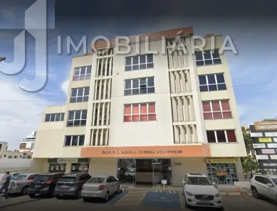 Conjunto Comercial / Sala à venda, 57m² no Trindade, Florianópolis