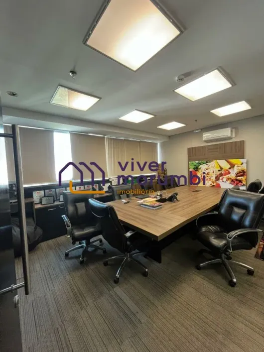Foto do imóvel - Imóvel comercial para comprar com 123 m², 5 banheiros, 3 vagas