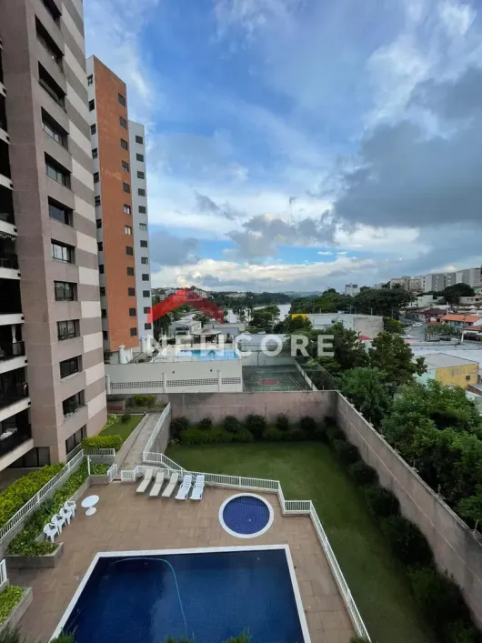 Foto do imóvel - Apartamento para comprar com 157 m², 3 quartos, 4 banheiros