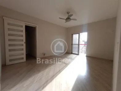 Apartamento com 2 Quartos à venda, 86m² no Méier, Rio de Janeiro