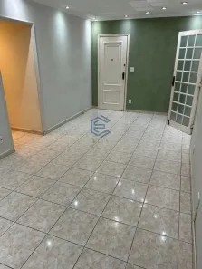 Apartamento com 2 Quartos para alugar, 80m² no Campo Grande, Santos