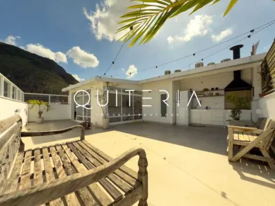 Cobertura com 3 Quartos à venda, 217m² no Copacabana, Rio de Janeiro