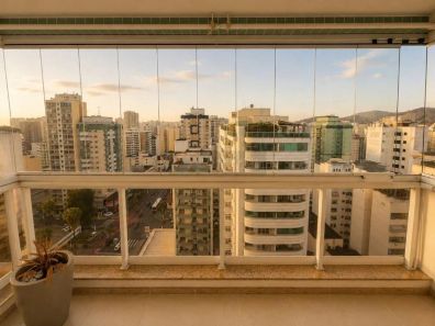 Apartamento com 2 Quartos à venda, 66m² no Icaraí, Niterói