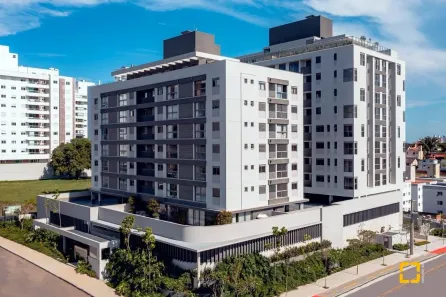 Apartamento com 3 Quartos à venda, 87m² no Jardim Atlântico, Florianópolis