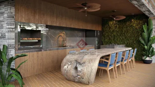Apartamento com 4 Quartos à venda, 370m² no Mucuripe, Fortaleza