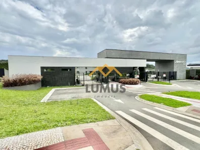 Terreno / Lote / Condomínio à venda, 450m² no Butiatumirim, Colombo