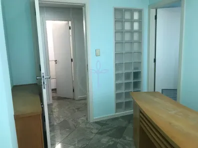Conjunto Comercial / Sala à venda, 43m² no Bangu, Rio de Janeiro