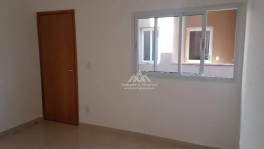 Apartamento com 2 Quartos à venda, 59m² no Jardim Zara, Ribeirão Preto