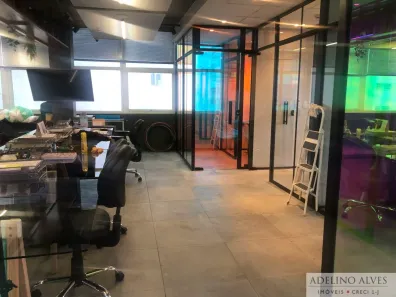 Casa Comercial à venda, 126m² no Bela Vista, São Paulo