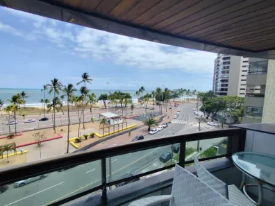 Apartamento com 4 Quartos à venda, 180m² no Boa Viagem, Recife
