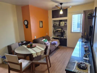 Apartamento com 1 Quarto à venda, 68m² no Centro, Campinas