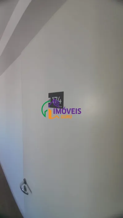 Foto do imóvel - Apartamento para alugar com 47 m², 2 quartos, 1 banheiro, 1 vaga