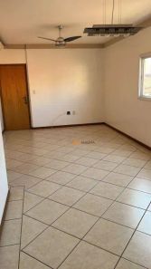 Apartamento com 3 Quartos à venda, 97m² no Jardim Paulista, Ribeirão Preto