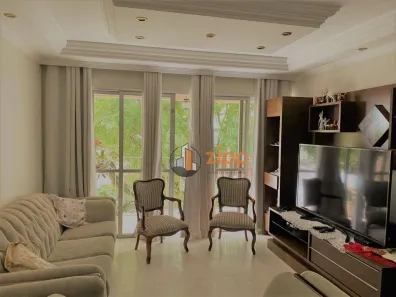 Apartamento com 3 Quartos à venda, 120m² no Vila Paulicéia, São Paulo