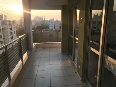 Apartamento com 2 Quartos à venda, 88m² no Brooklin Novo, São Paulo