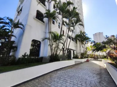 Apartamento com 3 Quartos à venda, 90m² no Santana, São Paulo