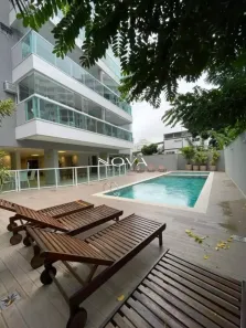 Apartamento com 2 Quartos à venda, 80m² no Santa Rosa, Niterói