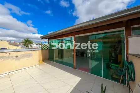 Cobertura com 2 Quartos à venda, 104m² no Vila Guiomar, Santo André