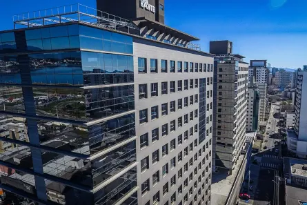 Conjunto Comercial / Sala à venda, 27m² no Campinas, São José