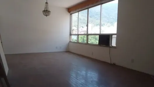 Apartamento com 4 Quartos à venda, 160m² no Tijuca, Rio de Janeiro
