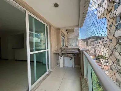 Apartamento com 2 Quartos à venda, 70m² no Santa Rosa, Niterói