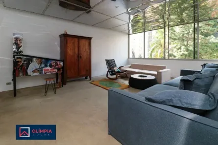 Apartamento com 3 Quartos à venda, 220m² no Jardim Paulista, São Paulo