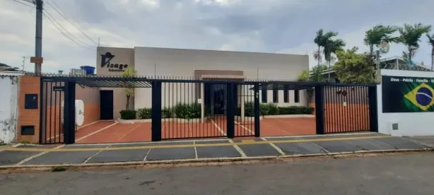 Conjunto Comercial / Sala para alugar, 25m² no Setor Sul, Goiânia