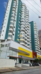 Apartamento com 2 Quartos à venda, 73m² no Campinas, São José