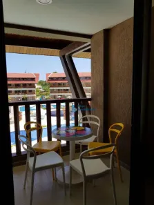 Flat com 2 Quartos à venda, 62m² no , Ipojuca