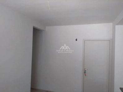 Apartamento com 2 Quartos à venda, 49m² no Sumarezinho, Ribeirão Preto
