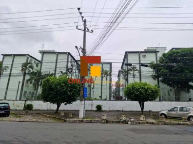 Apartamento com 2 Quartos à venda, 48m² no Inhaúma, Rio de Janeiro
