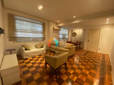 Apartamento com 2 Quartos à venda, 100m² no Copacabana, Rio de Janeiro