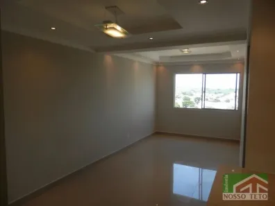 Apartamento com 3 Quartos à venda, 81m² no Vila Menuzzo, Sumaré