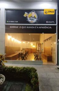 Loja / Salão / Ponto Comercial à venda, 50m² no Praia de Itaparica, Vila Velha