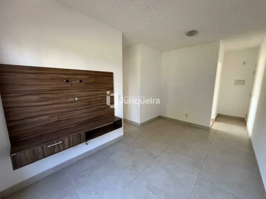 Foto do imóvel - Apartamento para alugar com 53 - 57 m², 2 quartos, 2 banheiros, 1 vaga