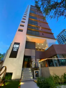 Studio com 1 Quarto à venda, 30m² no Boa Viagem, Recife