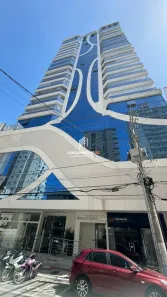 Apartamento com 4 Quartos à venda, 188m² no Meia Praia, Itapema