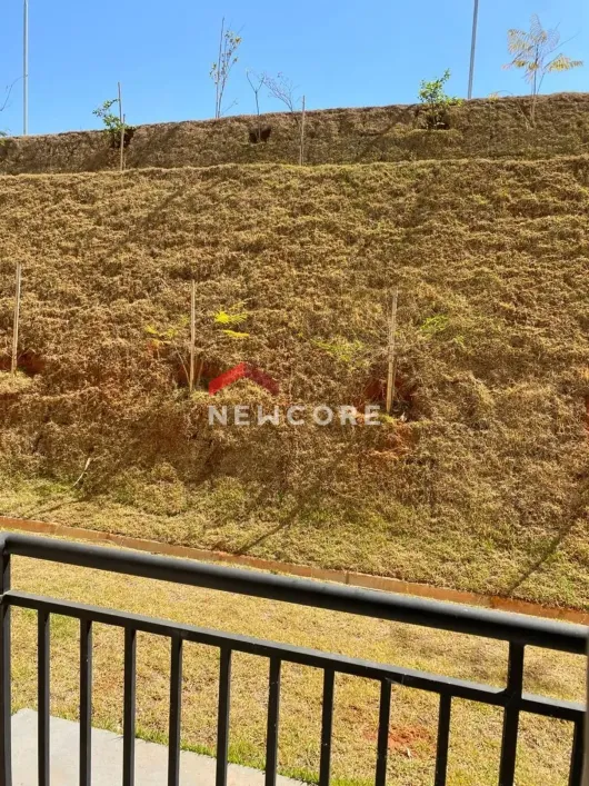 Foto do imóvel - Apartamento para comprar com 42 m², 2 quartos, 1 banheiro, 1 vaga