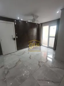 Apartamento com 2 Quartos à venda, 46m² no Parque Santa Rosa, Suzano