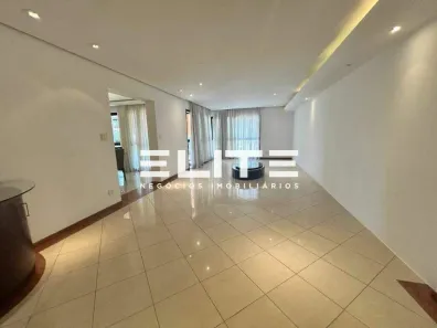 Apartamento com 1 Quarto à venda, 190m² no Campestre, Santo André