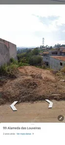 Terreno / Lote / Condomínio à venda, 270m² no Portal das Alamedas, Franco da Rocha