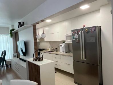 Apartamento com 2 Quartos à venda, 76m² no Barra Olímpica, Rio de Janeiro