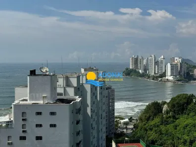 Apartamento com 2 Quartos à venda, 82m² no Pitangueiras, Guarujá
