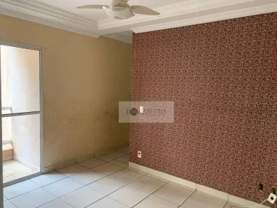 Apartamento com 2 Quartos à venda, 67m² no Vila Brizzola, Indaiatuba
